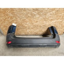 Pare Choc Arriere Peugeot 5008 2 Phase 2
